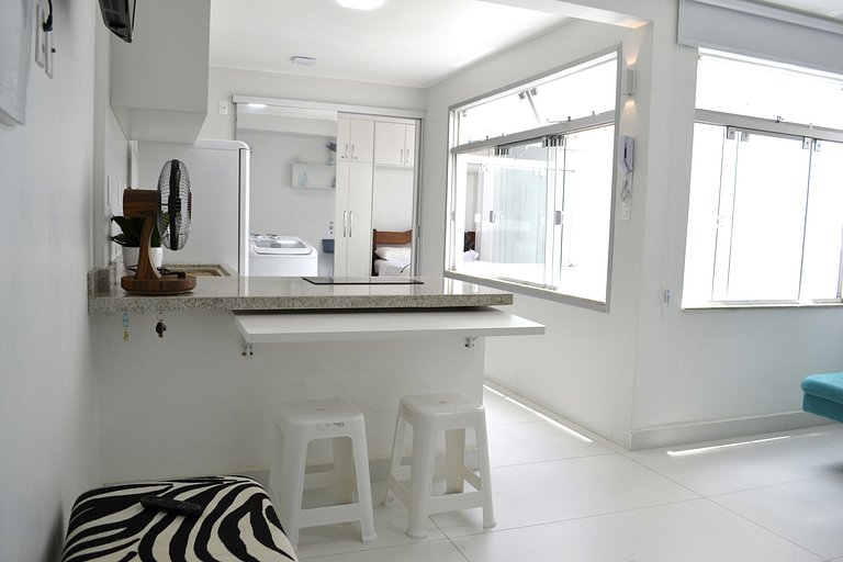 Exclusive apt in the best area of Plano Piloto