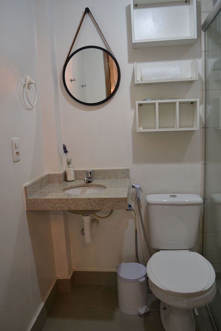 ¡Lugar para campeones! 2D, área de ocio completa