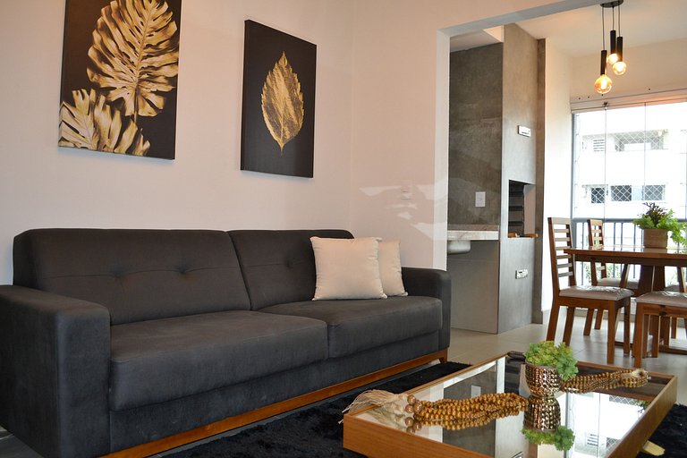 ¡Lugar para campeones! 2D, área de ocio completa