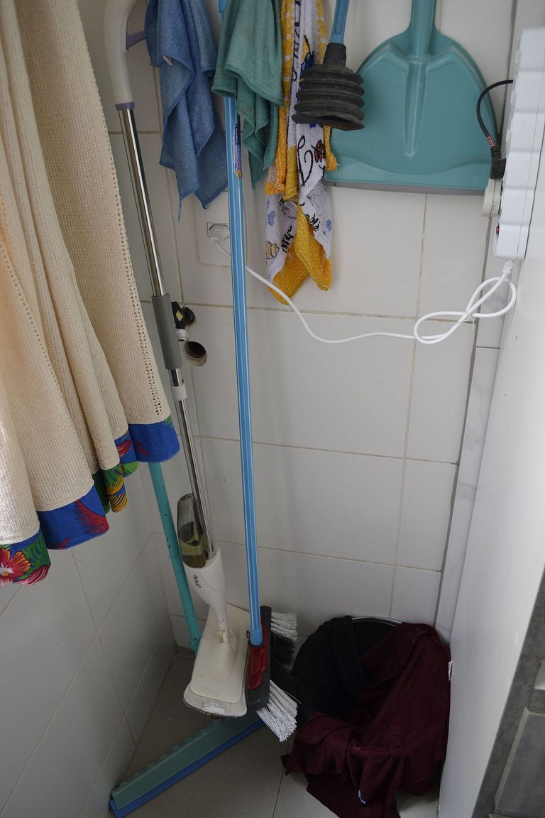 Place for Champions! 2BR, Complete Leisure Area