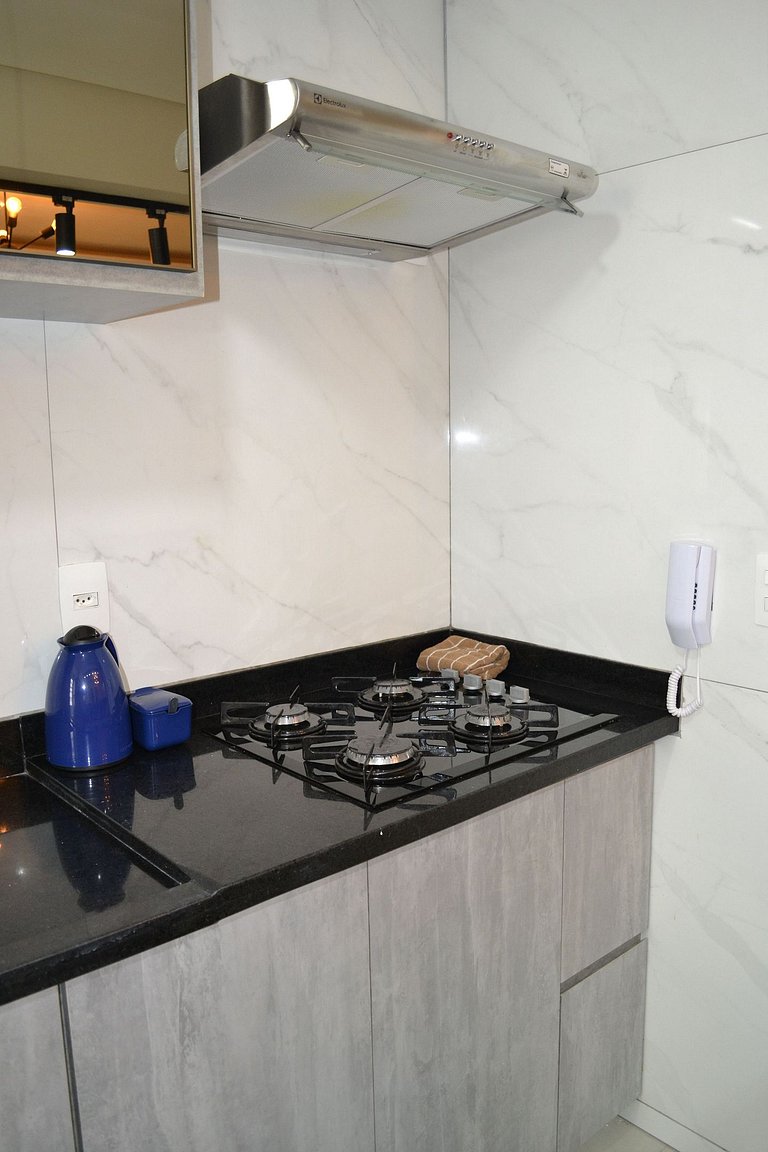 Place for Champions! 2BR, Complete Leisure Area