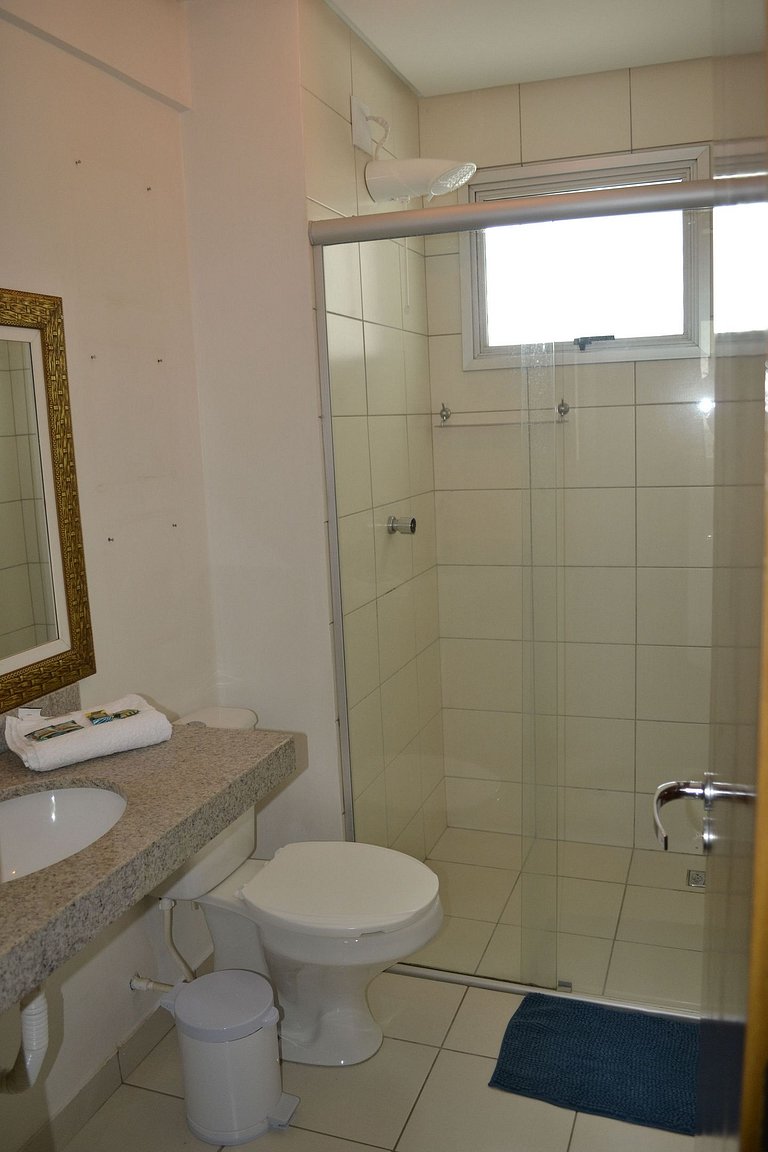 Place for Champions! 2BR, Complete Leisure Area