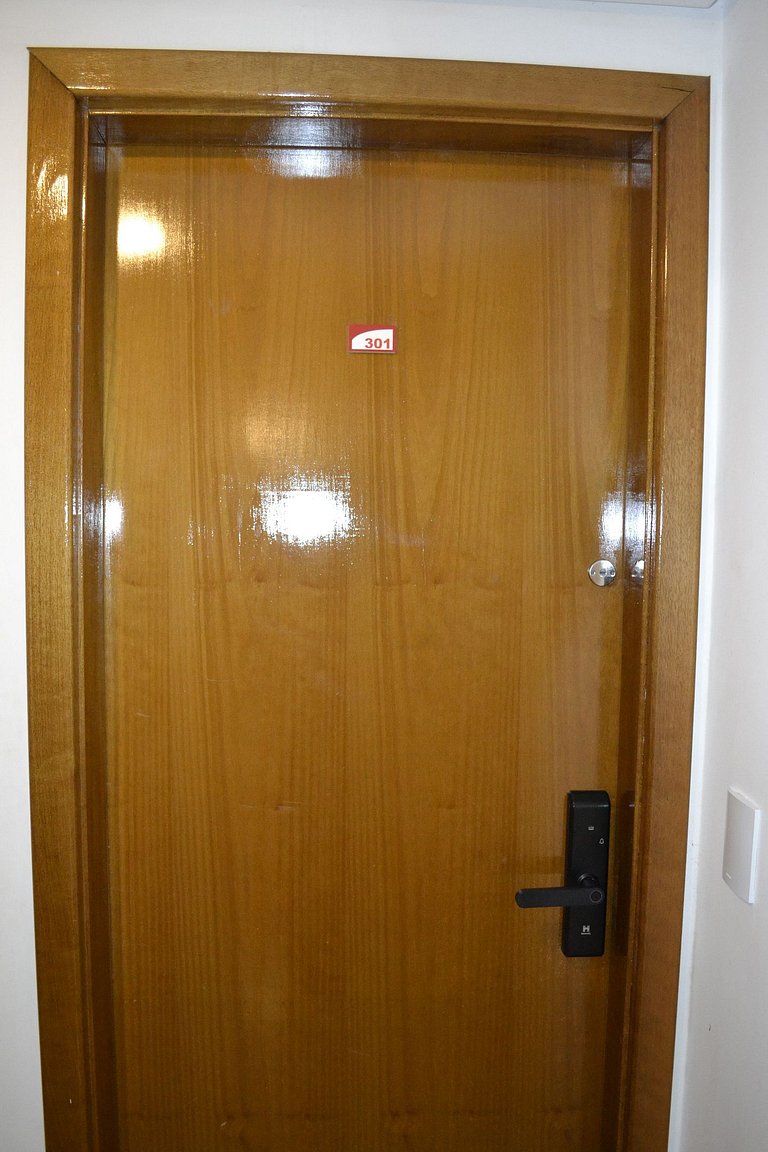 Place for Champions! 2BR, Complete Leisure Area