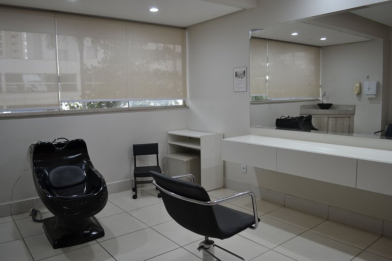 Champion Sports Life Residence