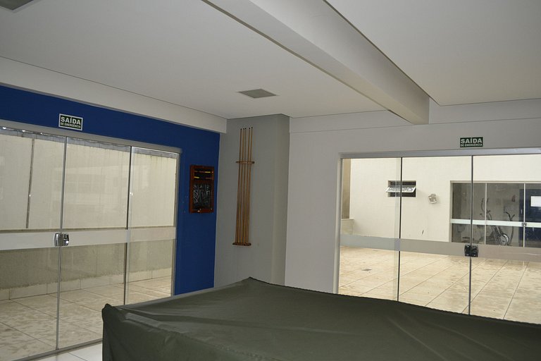 Champion Sports Life Residence