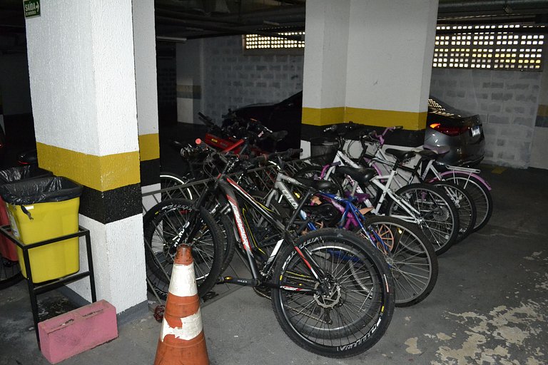 ¡Lugar para campeones! 2D, área de ocio completa