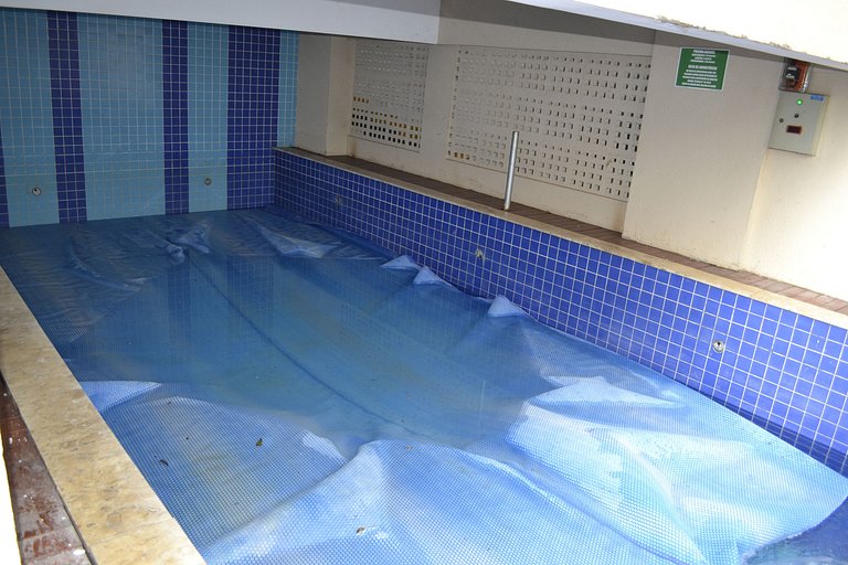 Lugar para Campeões! 2Q, Lazer Completo