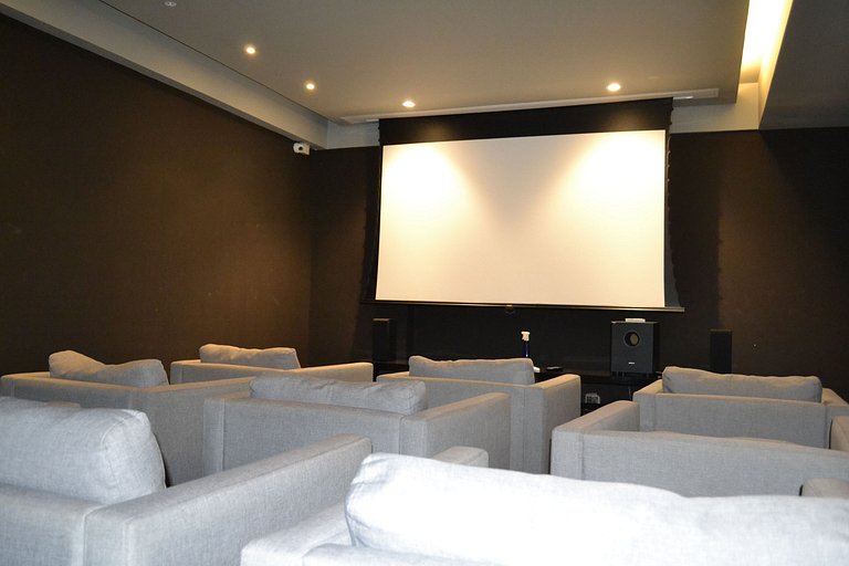 Champion Sports Life Residence