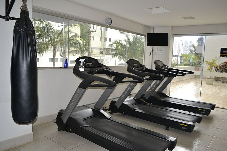 Champion Sports Life Residence