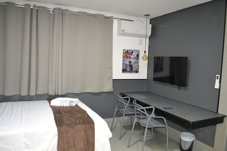 A 20 minutos del Autódromo Moto GP