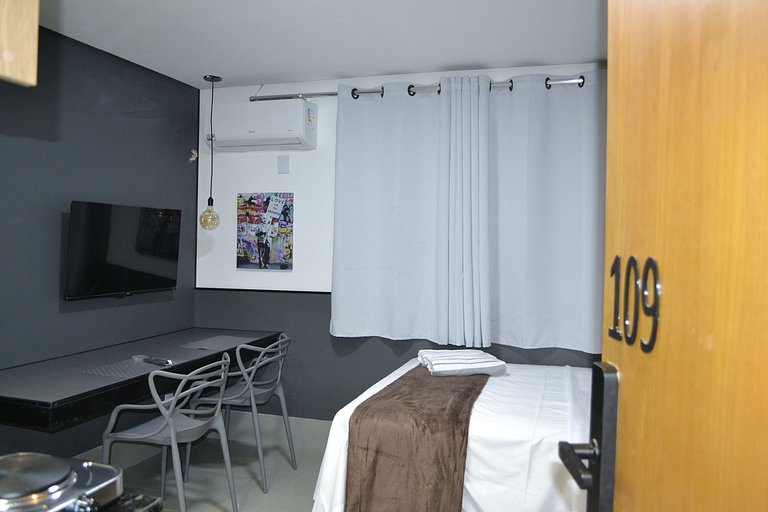 A 20 minutos del Autódromo Moto GP