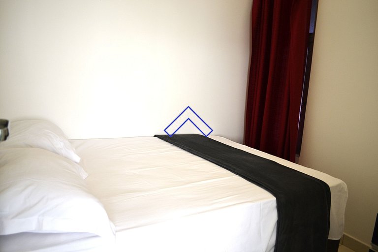 U801B - Relax in GYN: Pool, Sauna, and Panoramic View