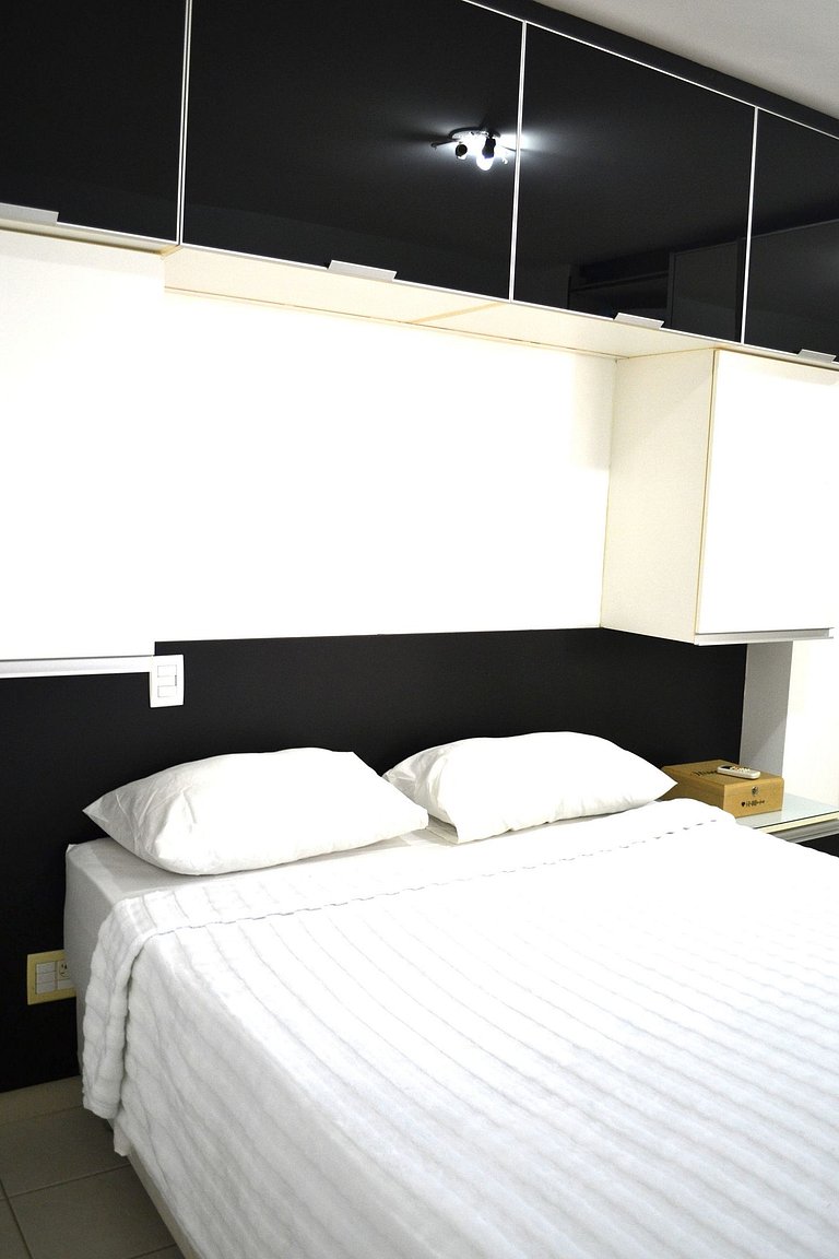 Relax in GYN: Pool, Sauna, and Panoramic View