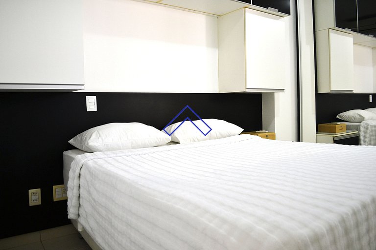 U801B - Relax in GYN: Pool, Sauna, and Panoramic View