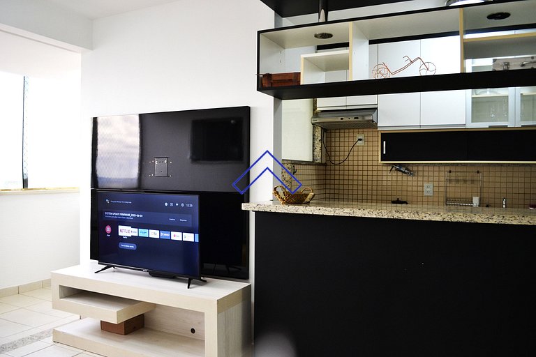 U801B - Relax in GYN: Pool, Sauna, and Panoramic View
