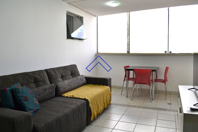 U801B - Relax in GYN: Pool, Sauna, and Panoramic View