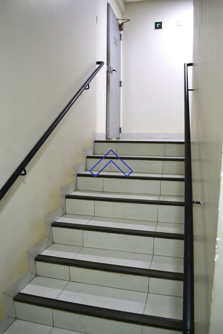 Spacious 2 Bedrooms with Suite | 5 Minutes from Buriti Shop
