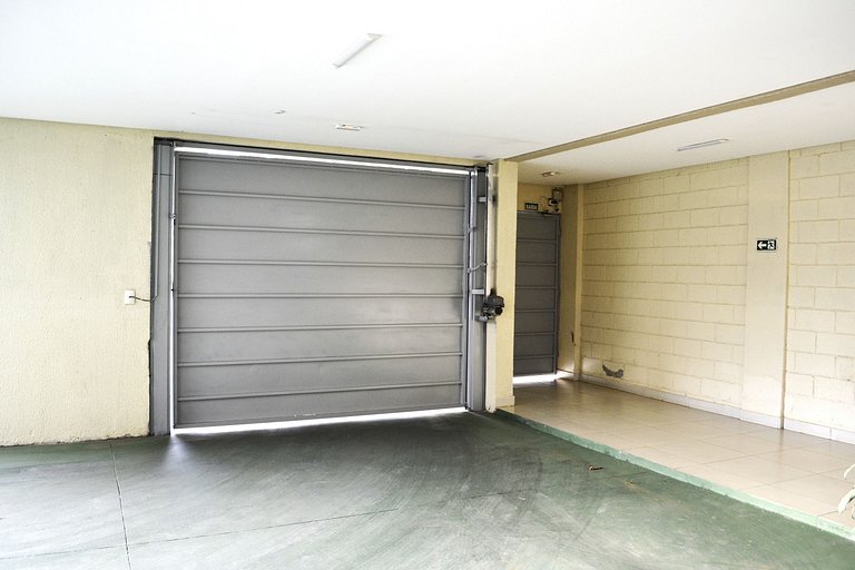 Spacious 3 BR with Suite | 5 min Buriti Shopping