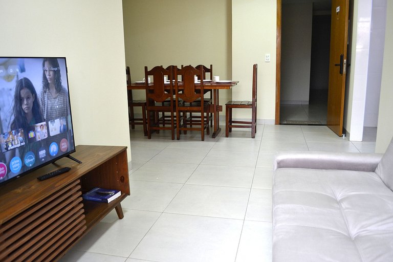 Spacious 3 BR with Suite | 5 min Buriti Shopping