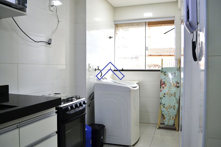 NA202 - Spacious 3 BR with Suite | 5 min Buriti Shopping