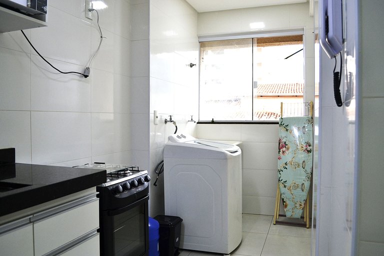 Spacious 3 BR with Suite | 5 min Buriti Shopping