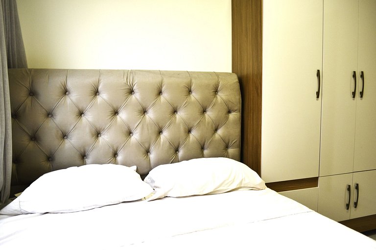 Spacious 3 BR with Suite | 5 min Buriti Shopping