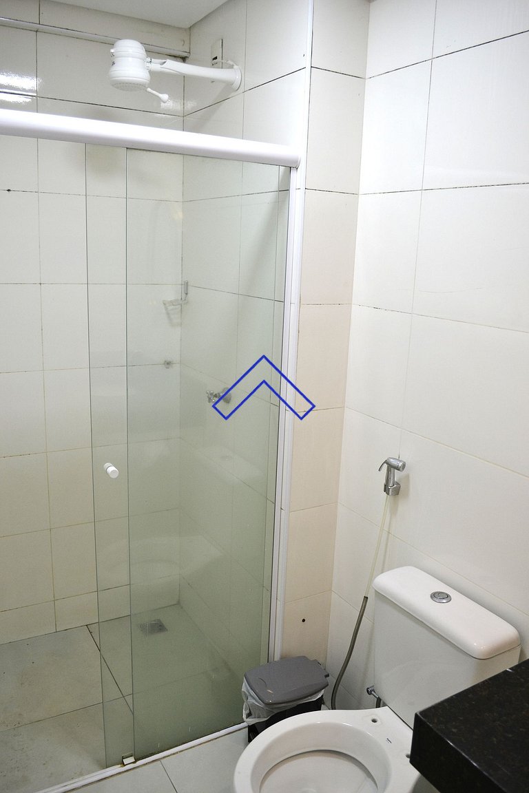 NA202 - Spacious 3 BR with Suite | 5 min Buriti Shopping