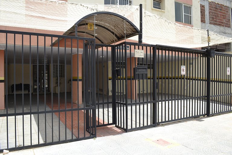 Villa Lobos Building