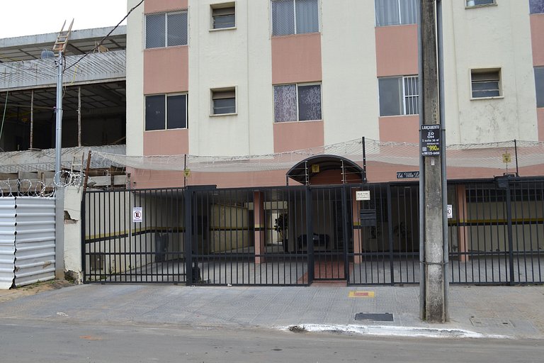 Villa Lobos Building