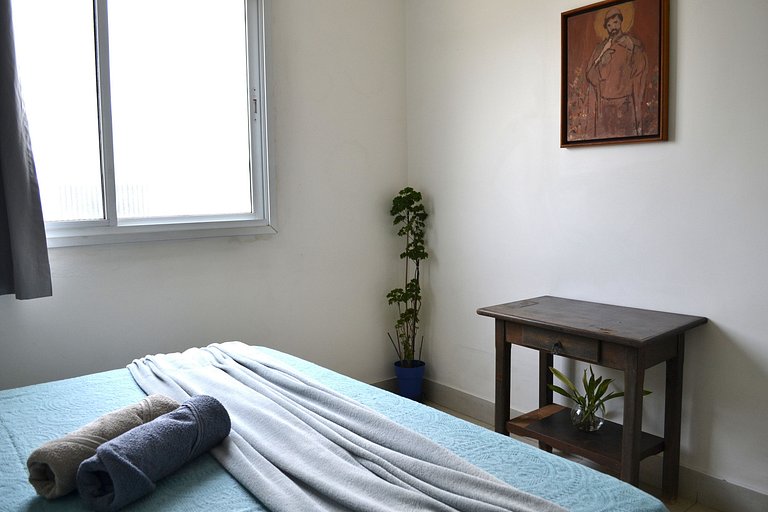 Fully Equipped 2BR Apt in Marista Perfect4Families