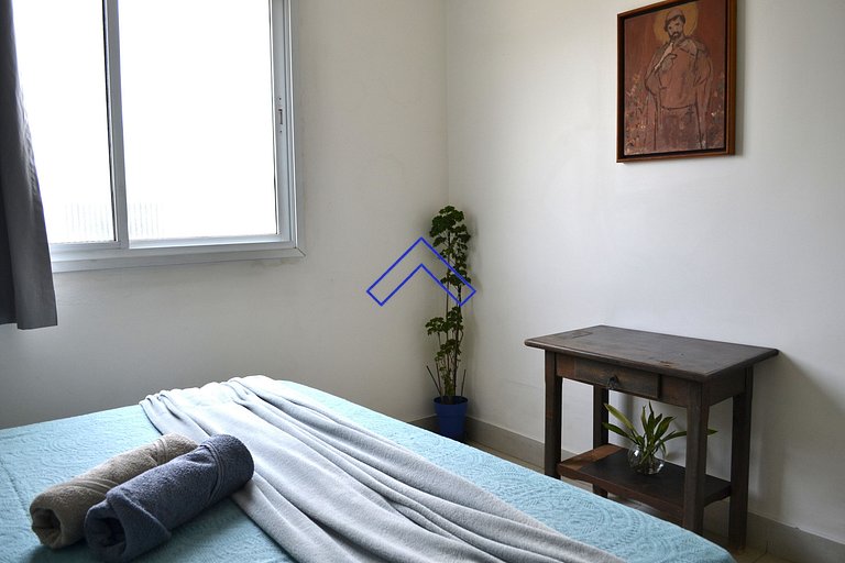 VL404 - Fully Equipped 2BR Apt in Marista Perfect4Families