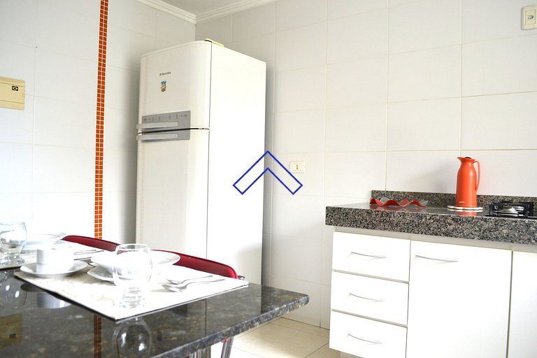 VL404 - Fully Equipped 2BR Apt in Marista Perfect4Families
