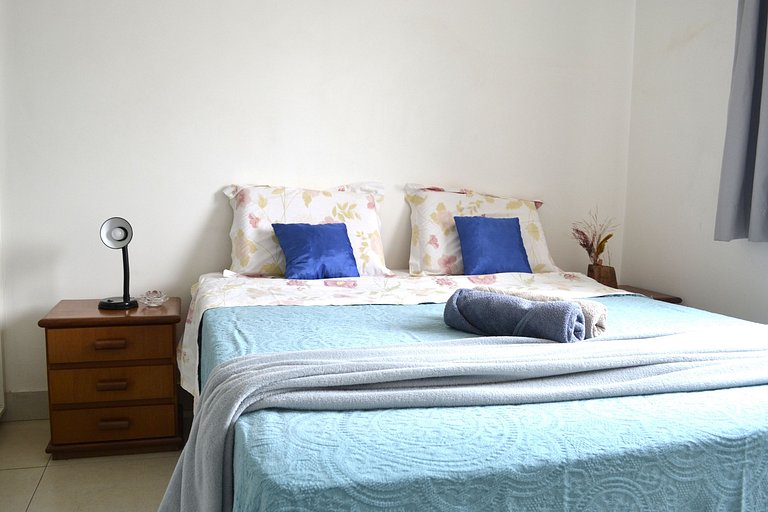 Fully Equipped 2BR Apt in Marista Perfect4Families