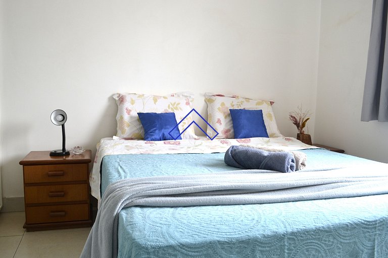VL404 - Fully Equipped 2BR Apt in Marista Perfect4Families