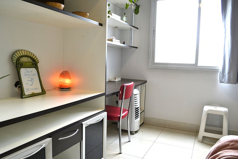 Fully Equipped 2BR Apt in Marista Perfect4Families