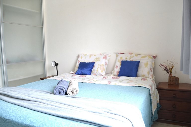 Fully Equipped 2BR Apt in Marista Perfect4Families