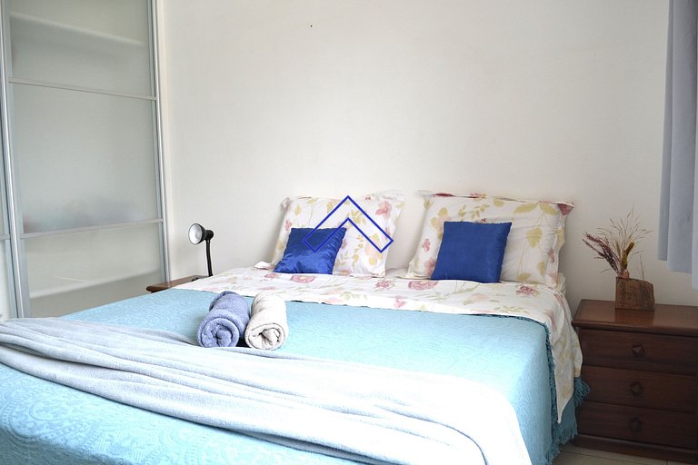VL404 - Fully Equipped 2BR Apt in Marista Perfect4Families