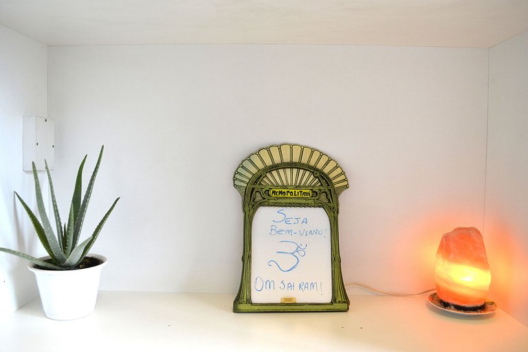 Apê Completo 2Q no Marista | Ideal p/ Famílias