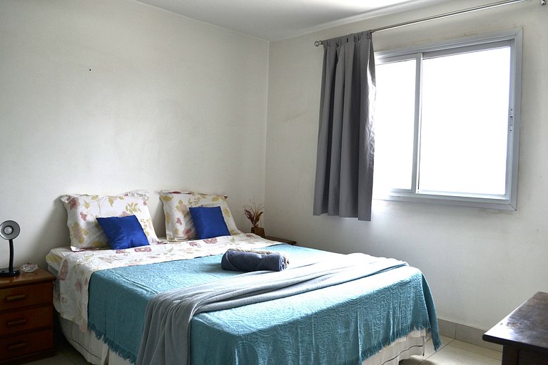 Fully Equipped 2BR Apt in Marista Perfect4Families