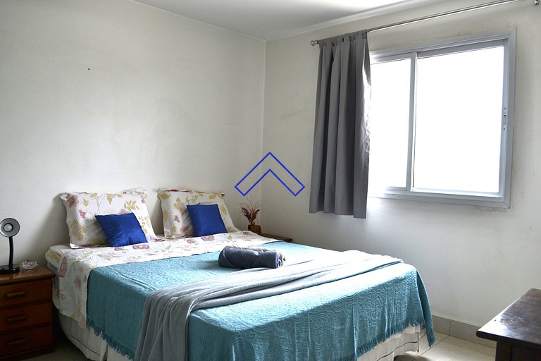 VL404 - Fully Equipped 2BR Apt in Marista Perfect4Families