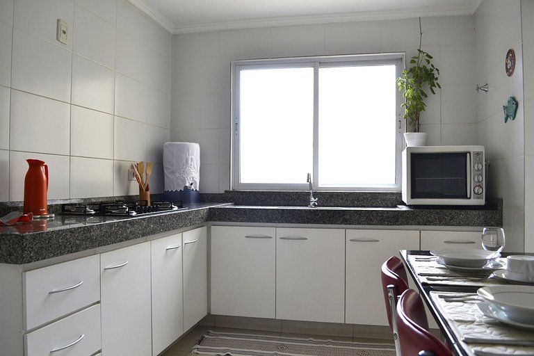 Fully Equipped 2BR Apt in Marista Perfect4Families