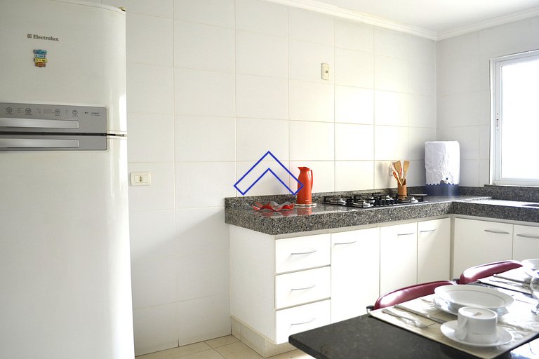 VL404 - Fully Equipped 2BR Apt in Marista Perfect4Families