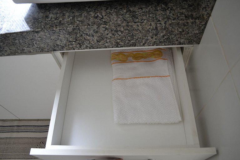 Fully Equipped 2BR Apt in Marista Perfect4Families