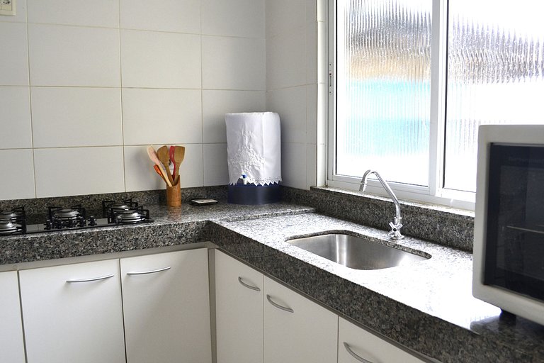 Fully Equipped 2BR Apt in Marista Perfect4Families