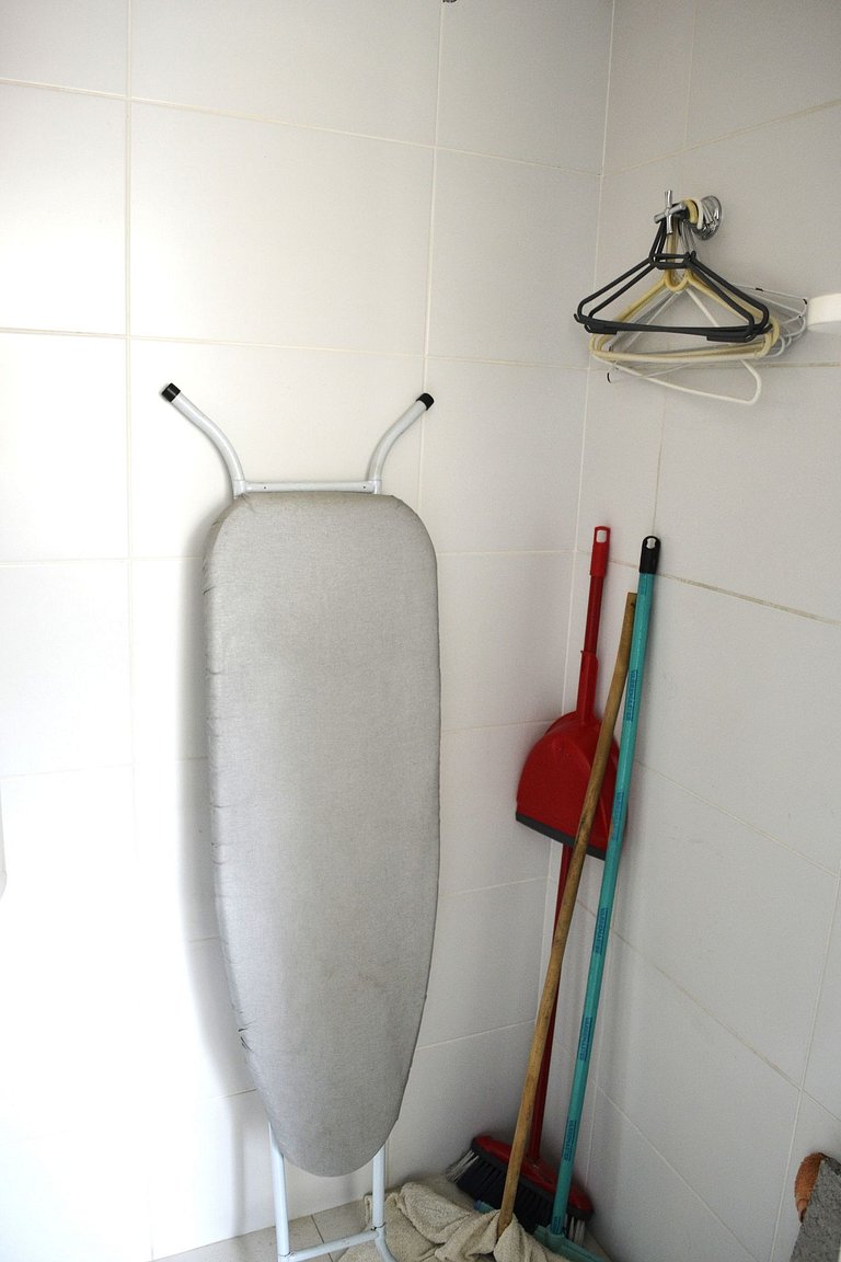 Depto completo de 2 hab en Marista