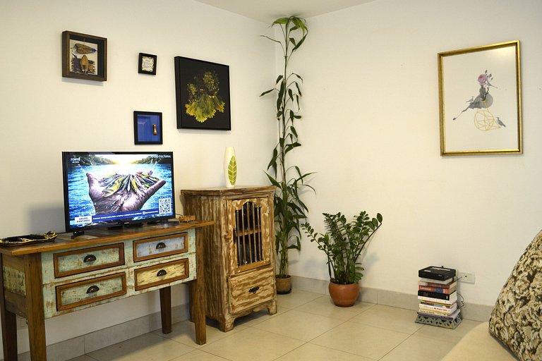 Fully Equipped 2BR Apt in Marista Perfect4Families