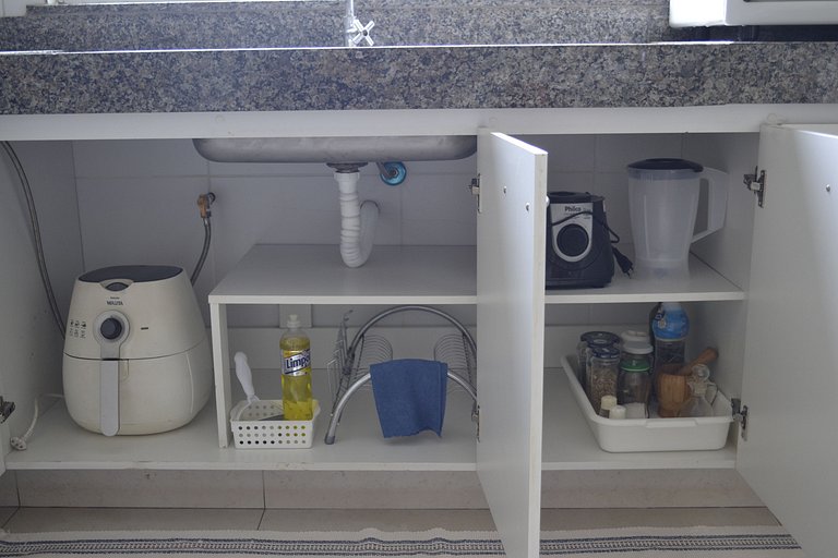 Fully Equipped 2BR Apt in Marista Perfect4Families