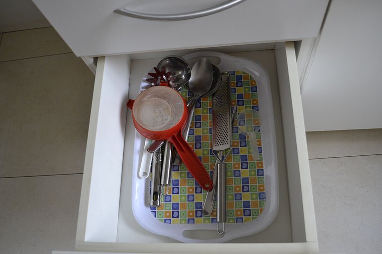 Apê Completo 2Q no Marista | Ideal p/ Famílias