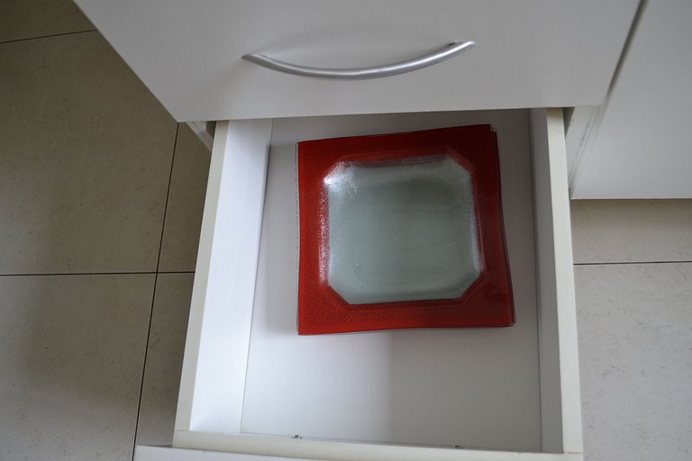 Depto completo de 2 hab en Marista