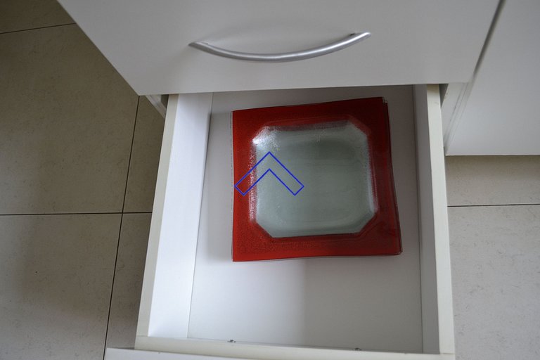 VL404 - Fully Equipped 2BR Apt in Marista Perfect4Families